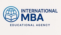 International MBA logo